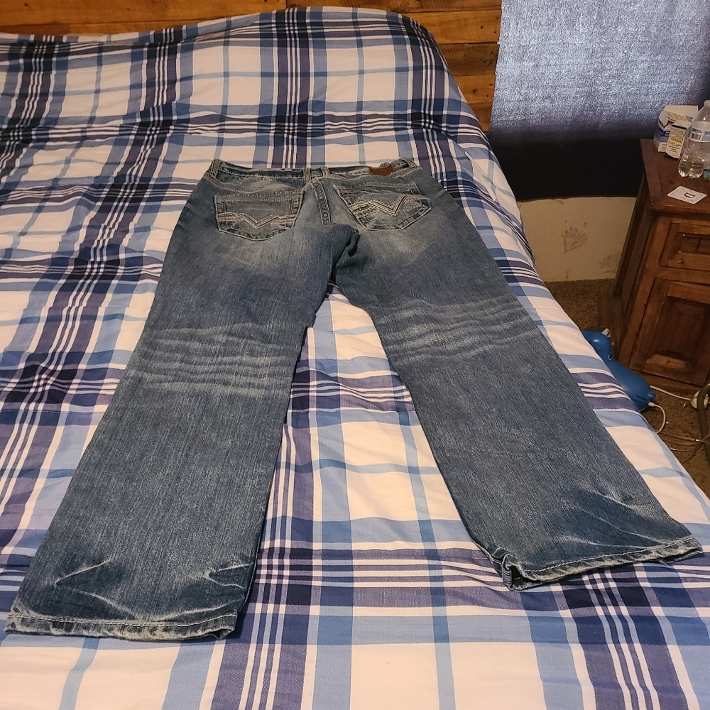 Men jeans